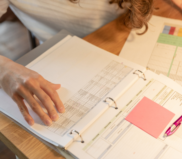 作業手順書電子化