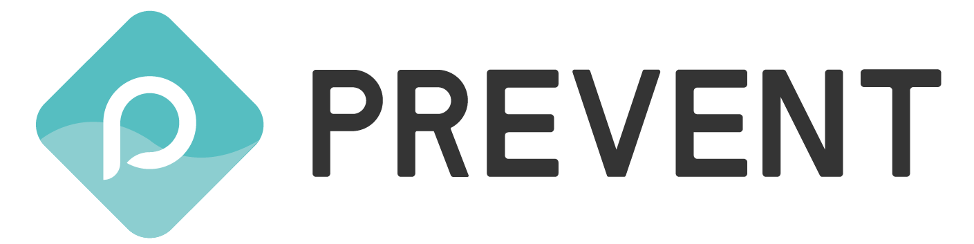 PREVENT ロゴ