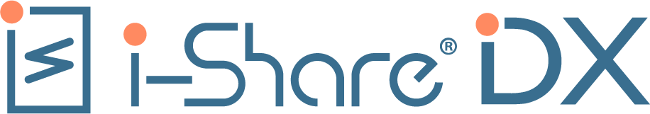 i-ShareDX 活用型マニュアルクラウド