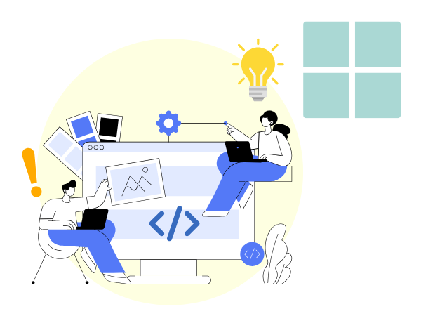 業務のアイデア、すぐカタチに。Microsoft Power Platformとは?