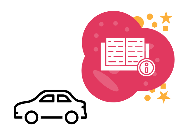 自動車関連知識が必要な製品の取扱説明書は外部委託できるの?
