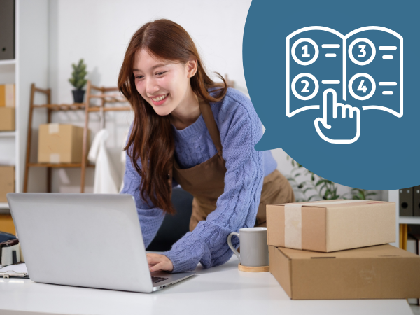 基幹システムに必要な操作マニュアル　販売管理編