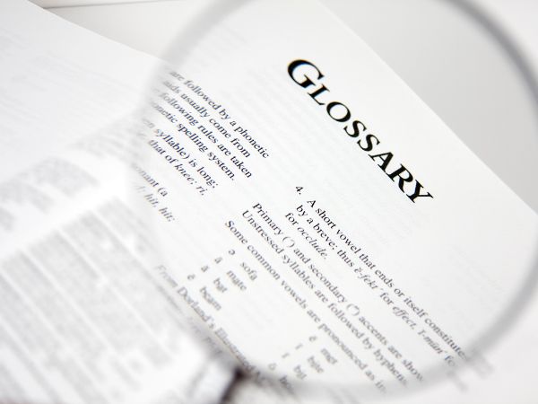 翻訳用語集の作り方と運用のポイント ―翻訳品質と効率を安定させるための考え方―