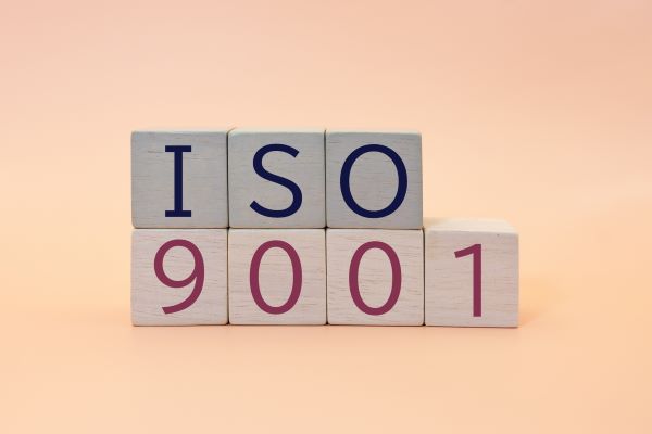 ISO9001:2015に沿ったマニュアル運用を考える