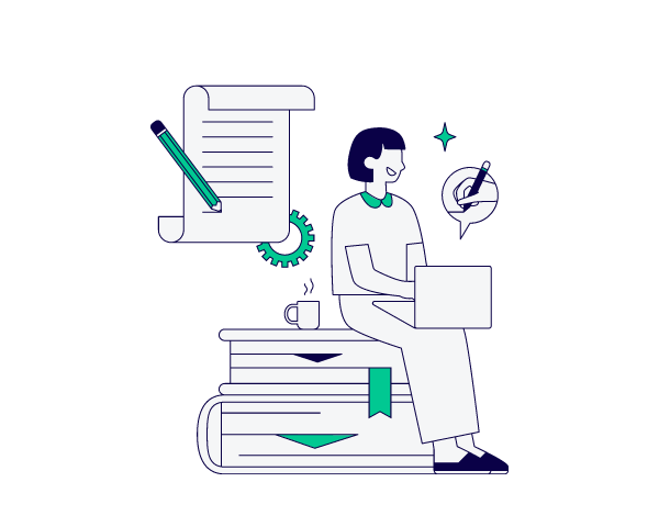 業務マニュアルはどこまで書くべき?読み手によって情報の細かさを変える