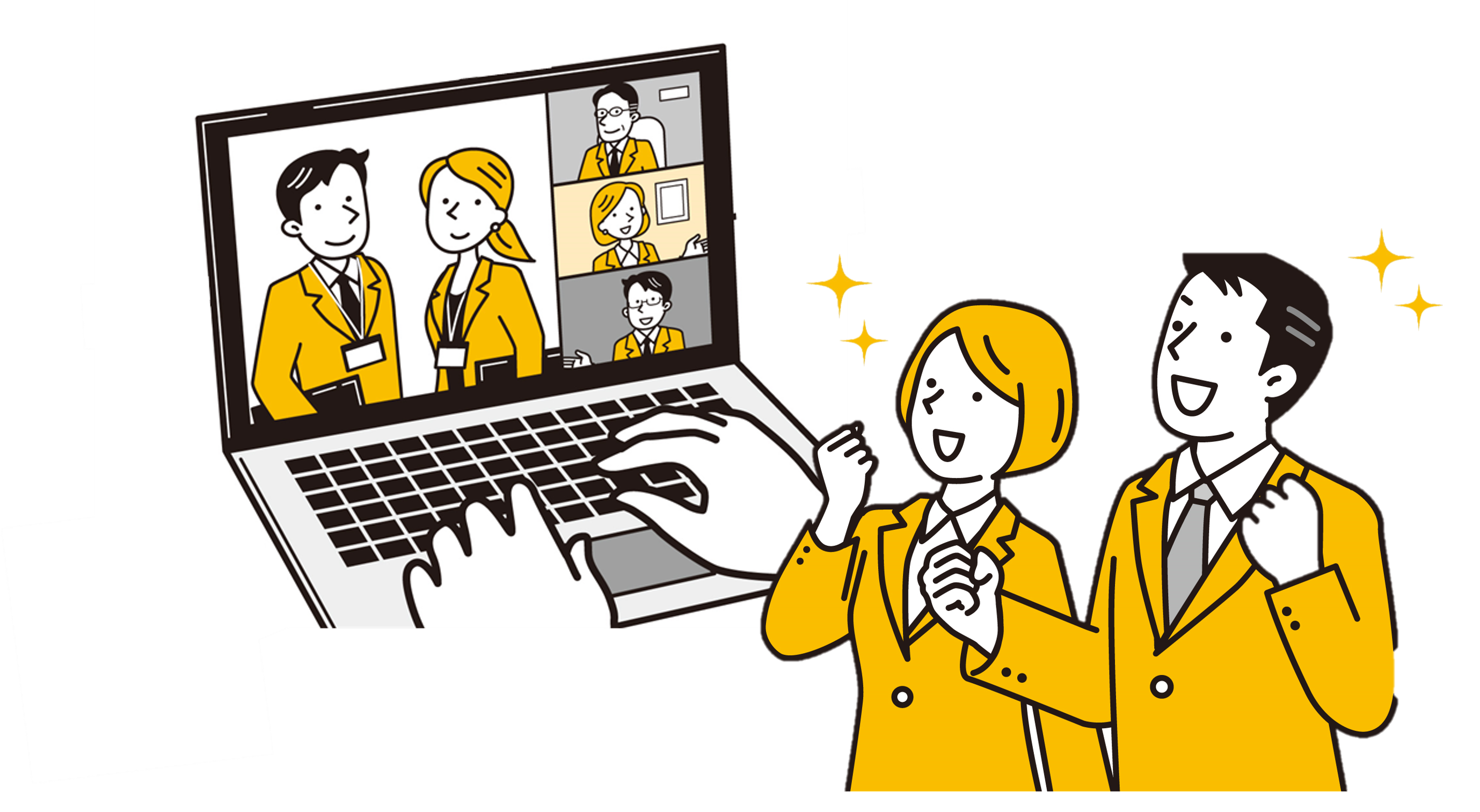 まるっとお任せください！ 中小企業の魅力を伝える採用サイト＋採用ツール制作も合わせてサポート