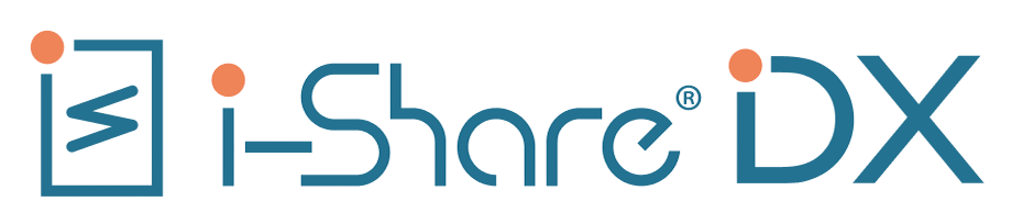 i-ShareDX